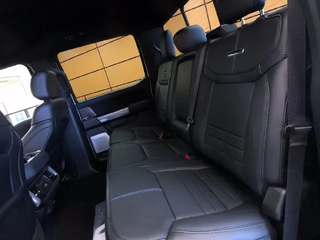 2026 Ford F-350 - $74,411