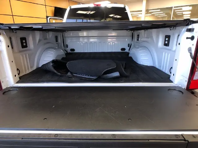 2026 Ford F-350 - $74,411