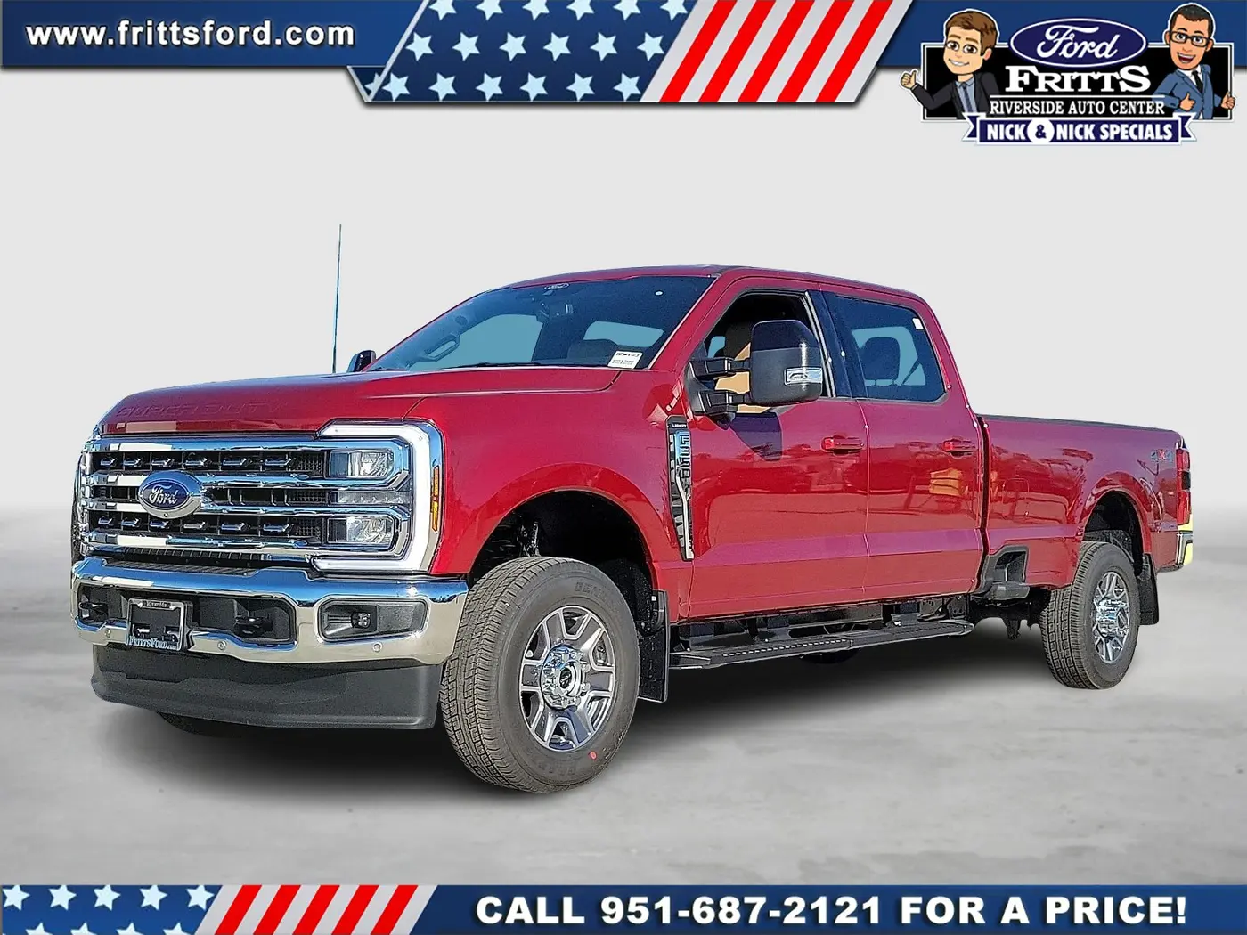 2026 Ford F-350 - $82,782