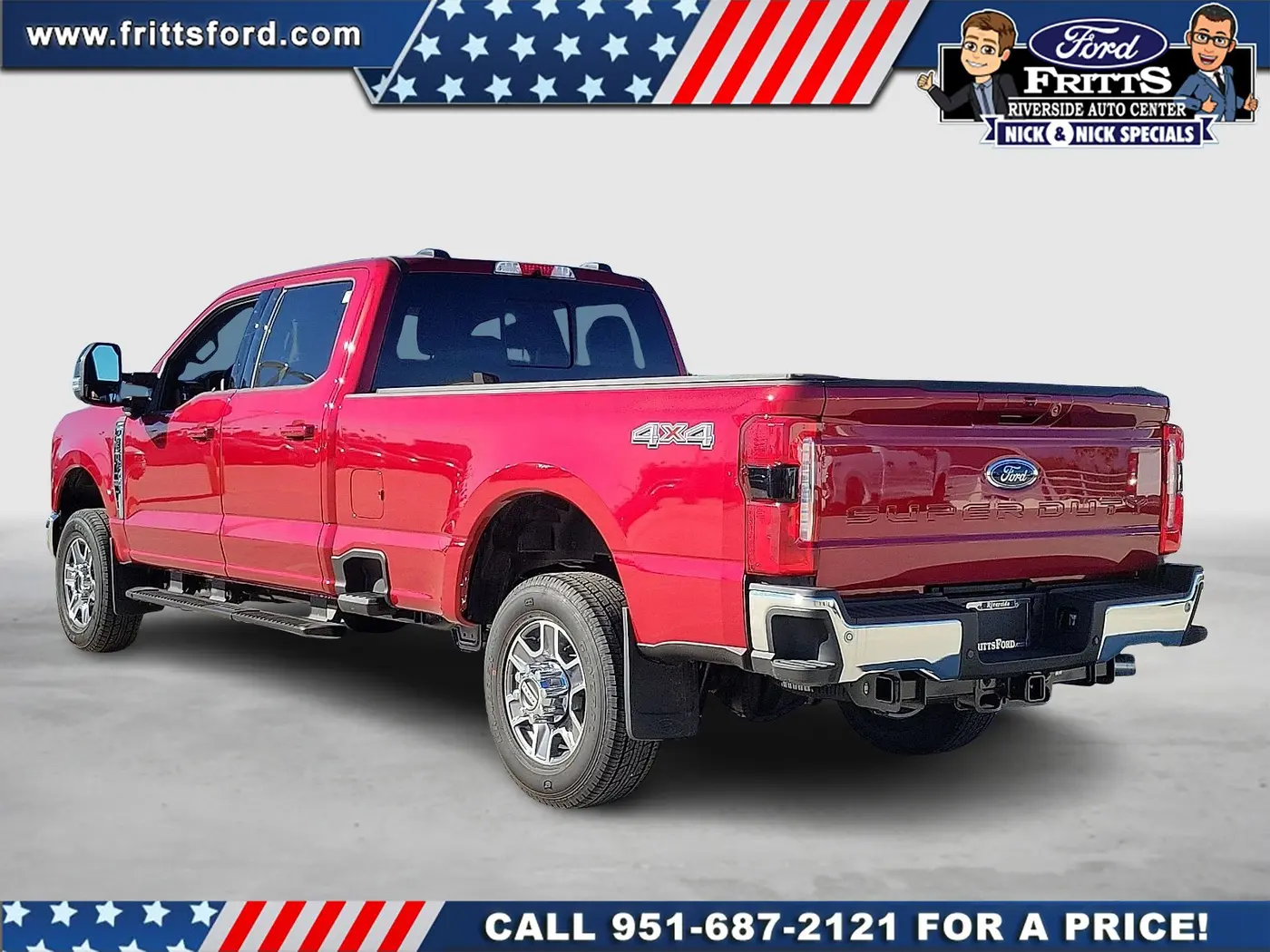 2026 Ford F-350 - $82,782