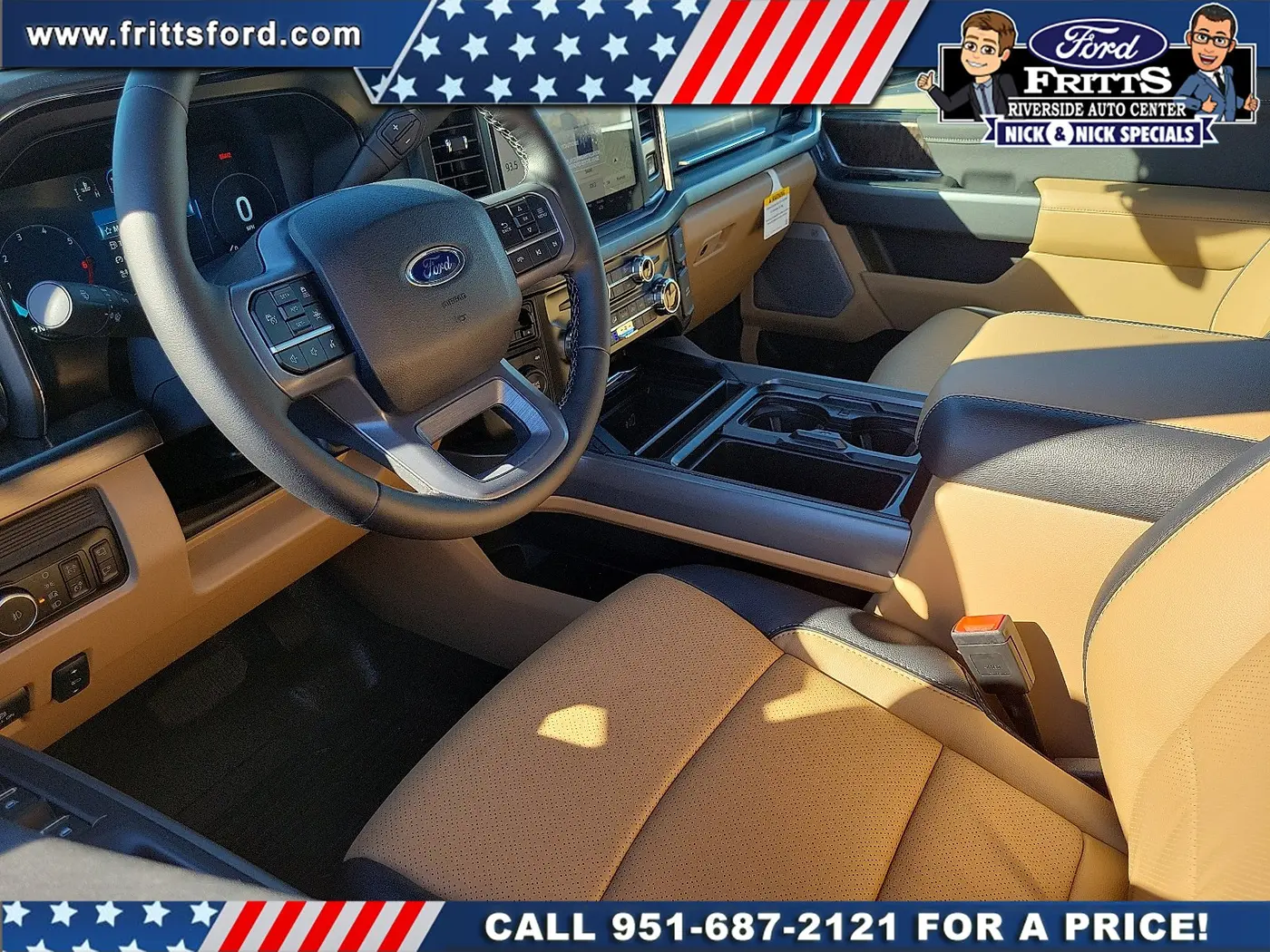 2026 Ford F-350 - $82,782