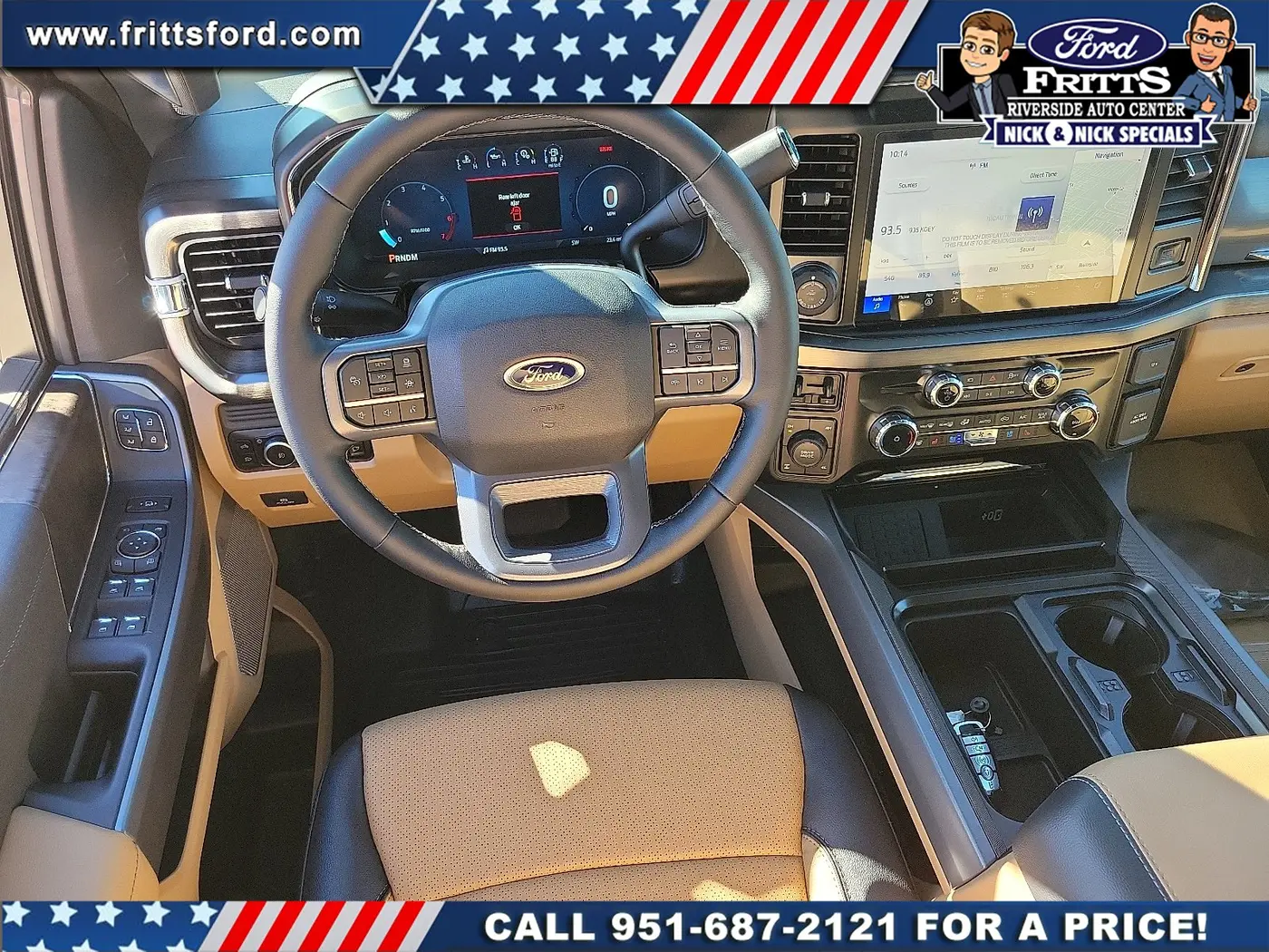 2026 Ford F-350 - $82,782