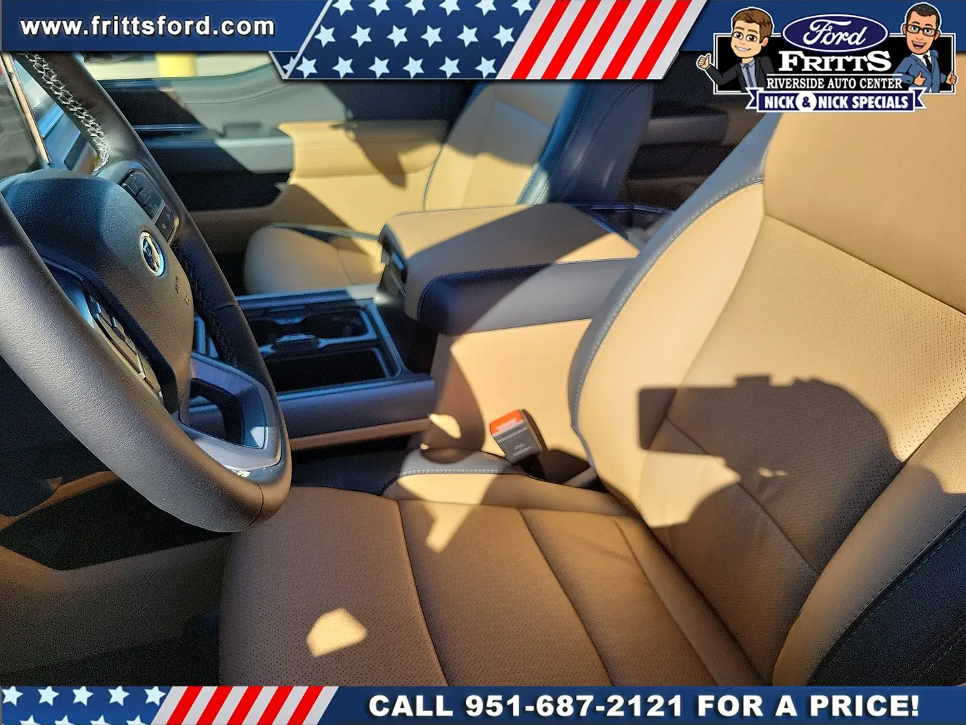2026 Ford F-350 - $82,782