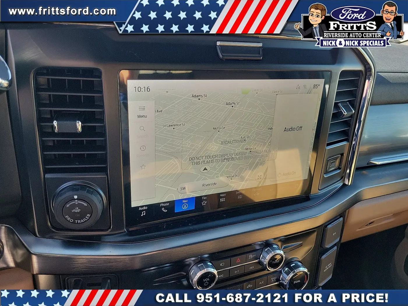 2026 Ford F-350 - $82,782