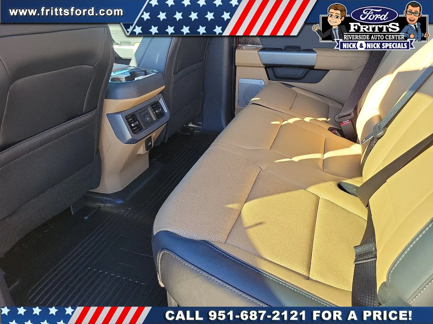 2026 Ford F-350 - $82,782