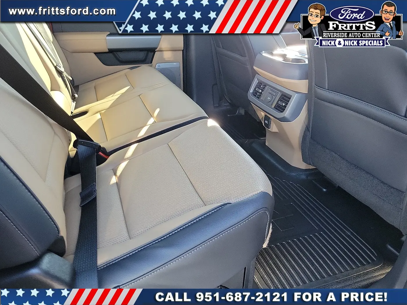 2026 Ford F-350 - $82,782