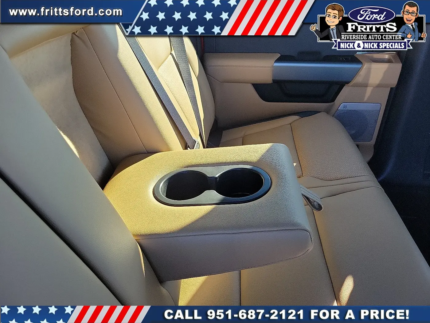 2026 Ford F-350 - $82,782