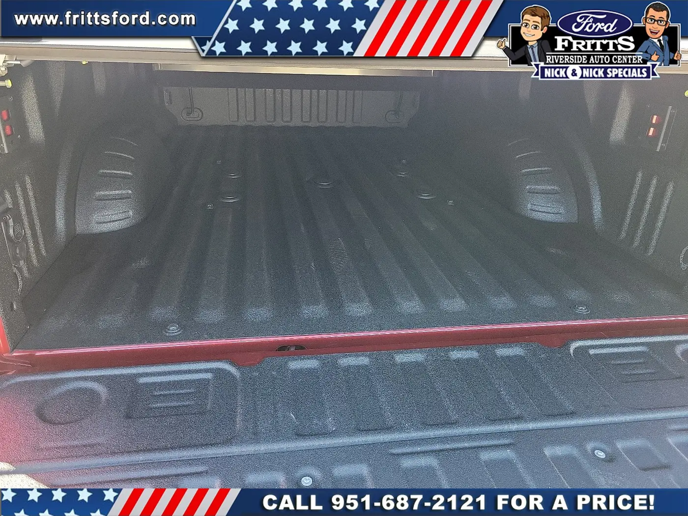 2026 Ford F-350 - $82,782