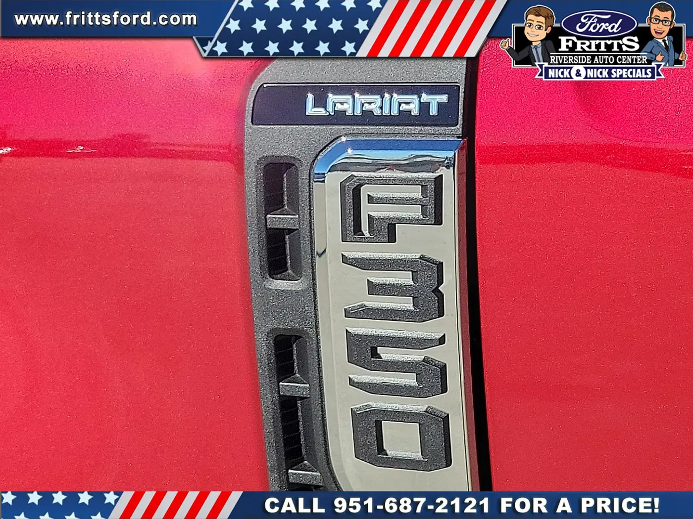 2026 Ford F-350 - $82,782