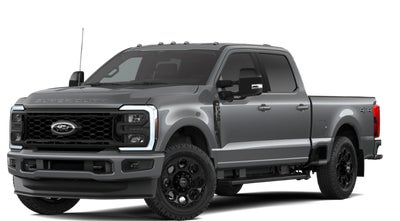 Photo of a 2026 Ford F-350 Super Duty 4X4 XLT 4DR Crew Cab 6.8 FT. SB SRW Pickup for sale