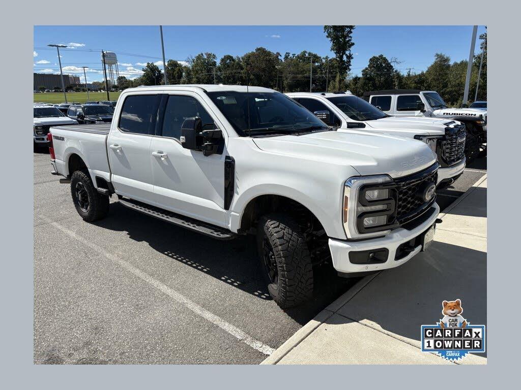 2026 Ford F-350