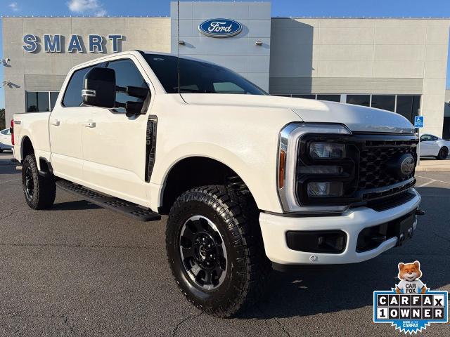 2026 Ford F-350 - $71,999