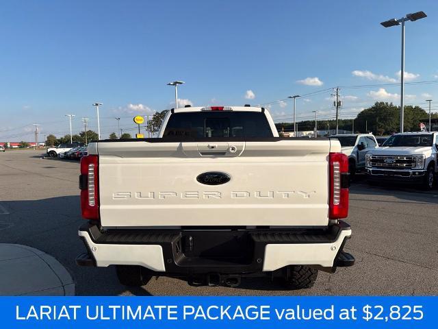 2026 Ford F-350 - $71,999