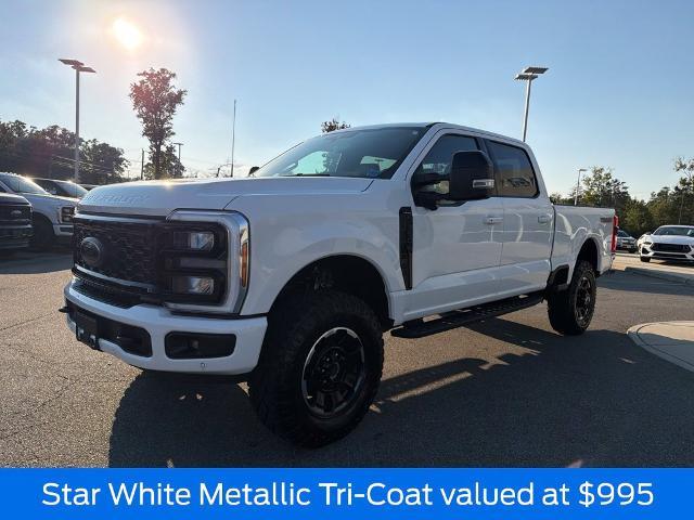 2026 Ford F-350 - $71,999