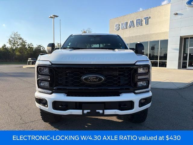2026 Ford F-350 - $71,999