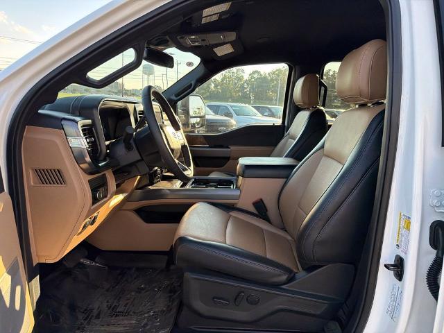 2026 Ford F-350 - $71,999