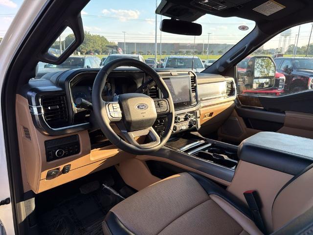 2026 Ford F-350 - $71,999