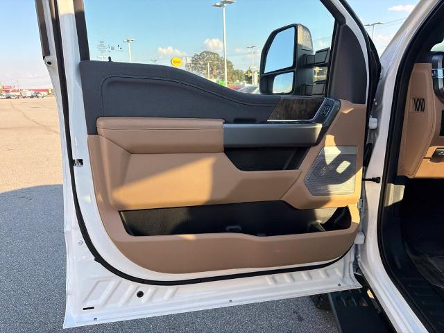 2026 Ford F-350 - $71,999