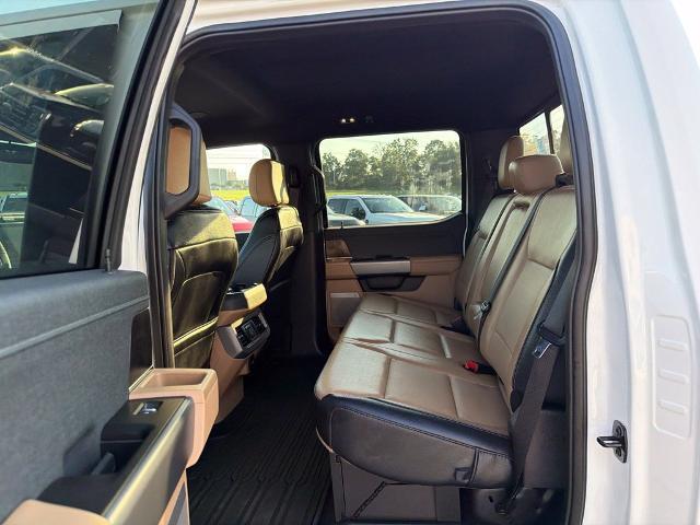 2026 Ford F-350 - $71,999