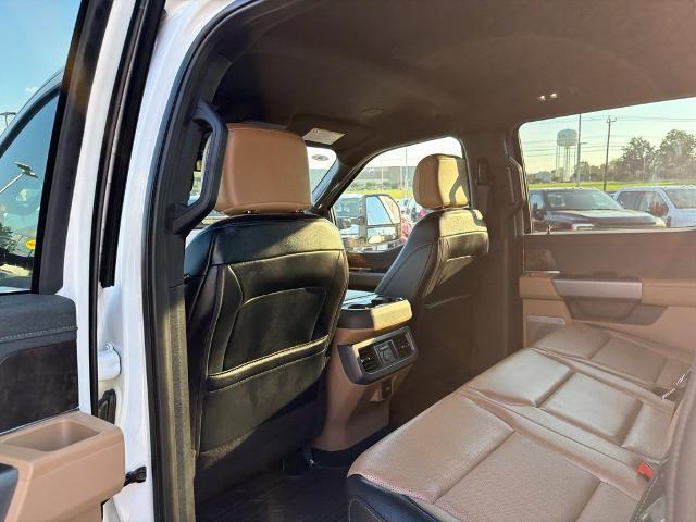 2026 Ford F-350 - $71,999