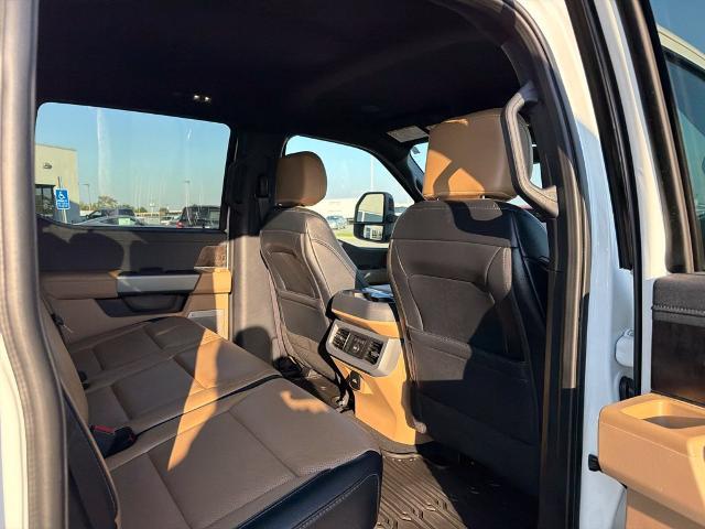 2026 Ford F-350 - $71,999