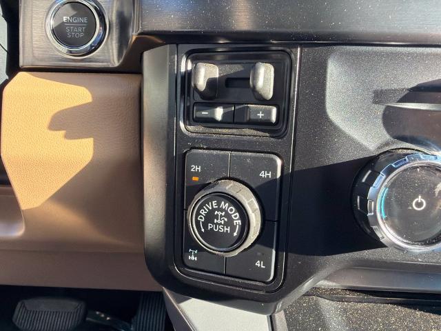 2026 Ford F-350 - $71,999