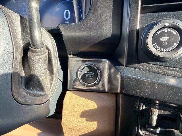 2026 Ford F-350 - $71,999
