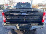 2020 F-350 Super Duty Thumbnail 6