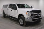 2021 F-350 Super Duty Thumbnail 1