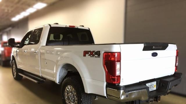 2022 Ford F-350 Super Duty XLT
