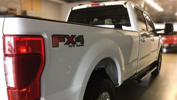 2022 Ford F-350 Super Duty XLT
