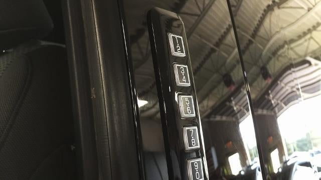 2022 Ford F-350 Super Duty XLT