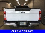 2022 F-350 Super Duty Thumbnail 4