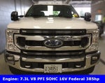 2022 F-350 Super Duty Thumbnail 5