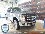 2022 F-350 Super Duty Thumbnail 1