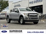 2022 F-350 Super Duty Thumbnail 1
