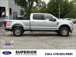 2022 F-350 Super Duty Thumbnail 2