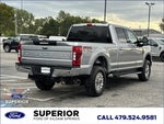 2022 F-350 Super Duty Thumbnail 3