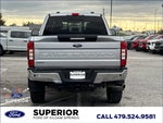 2022 F-350 Super Duty Thumbnail 5