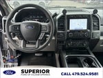 2022 F-350 Super Duty Thumbnail 8