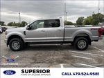 2022 F-350 Super Duty Thumbnail 11