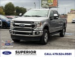 2022 F-350 Super Duty Thumbnail 12