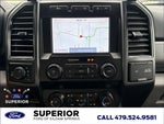2022 F-350 Super Duty Thumbnail 18