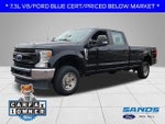 2022 F-350 Super Duty Thumbnail 1