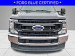 2022 F-350 Super Duty Thumbnail 2