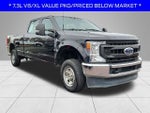 2022 F-350 Super Duty Thumbnail 3