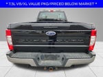 2022 F-350 Super Duty Thumbnail 5