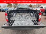 2022 F-350 Super Duty Thumbnail 30