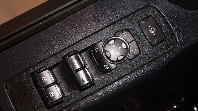 2022 Ford F-350 Super Duty King Ranch