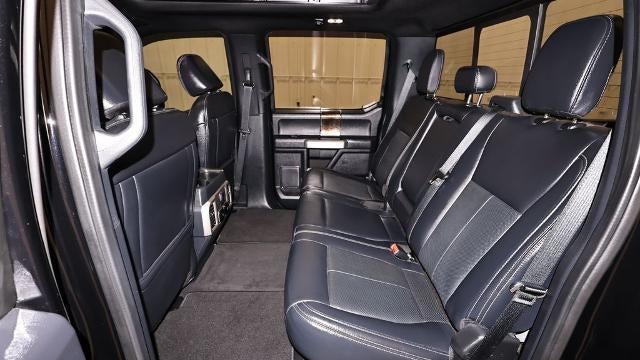 2022 Ford F-350 Super Duty King Ranch